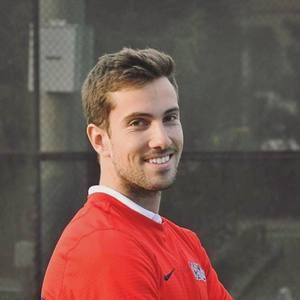 Meet your Posher, Ricardo